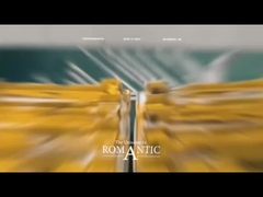 กล่องซุชิ PS ที่สามารถวางกันได้