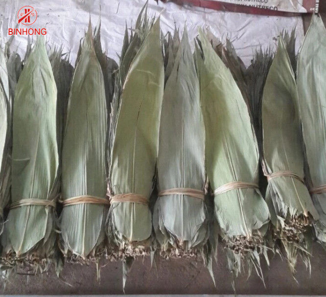 ไม่มีมลพิษใบไผ่ 30 ซม. สำหรับอาหารซูชิ