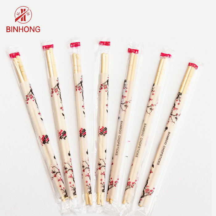 OPP คุณภาพพรีเมี่ยมพันตะเกียบกลม 100 คู่ - 50 คู่ (3000 คู่ / ลัง) - ใช้แล้วทิ้ง,