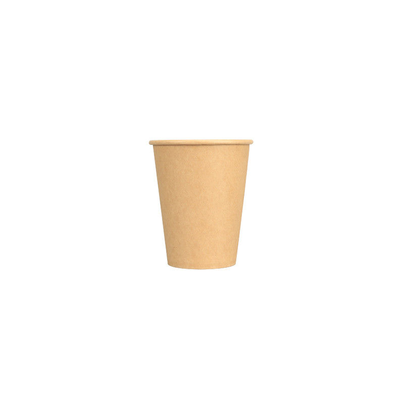 ถ้วยกระดาษที่ใช้แล้วทิ้งฉนวน 7oz 8oz 10oz 12oz
