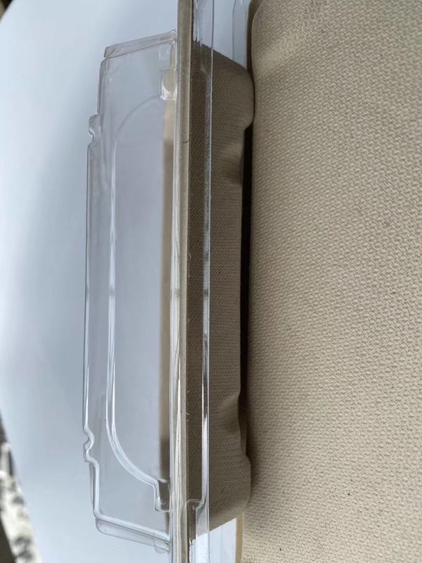 กระดาษซูชิย่อยสลายได้ Take Away Box Disposable